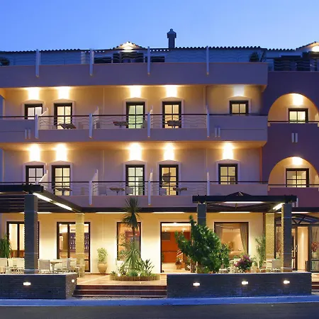 Hotel On The Rocks 2*